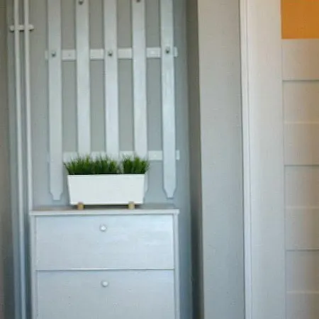 Baltica Apartamento