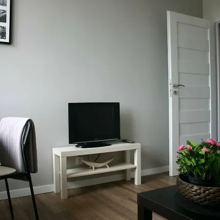 Appartement Baltica