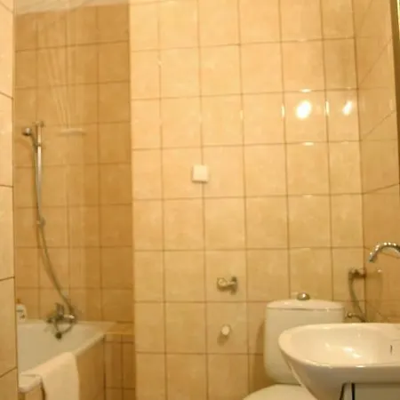 Baltica Apartamento
